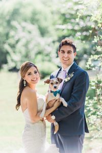 Ale and Andrew wedding by Green Tree Photography