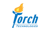 torch tech logo