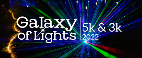 2022 Galaxy race
