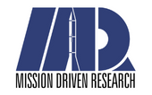 Mission Driven Research logo