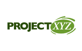 Project xyz logo