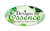 Designs by essence logo