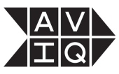 AVIQ logo