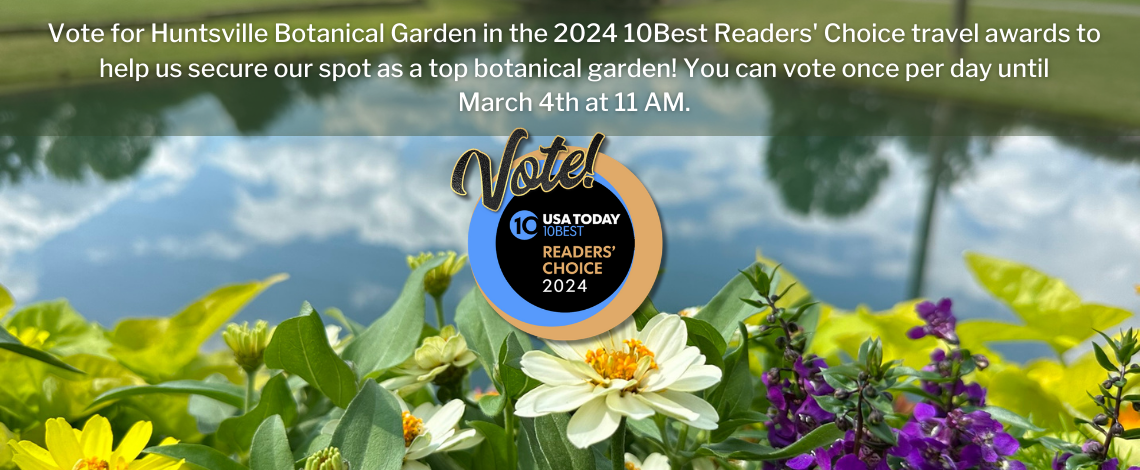 2024 USA Today 10Best Garden